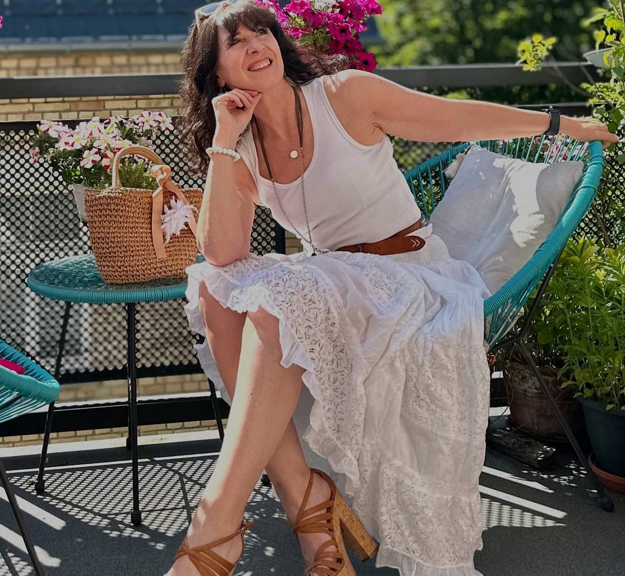 Yolande Troy Headshot